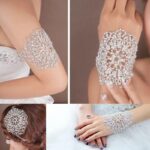 Bracelet Arm Wedding Jewelry Wedding Jewelry - Image 6