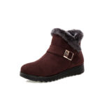 Winter Snow Boots Ladies - Image 10