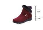Winter Snow Boots Ladies - Image 8