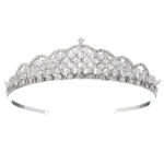 Wedding jewelry set - Image 4