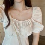 Ladies summer dress - Image 5