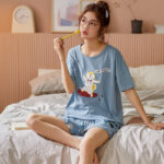 Ladies summer home service - Image 2
