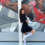 Ladies summer short dress - Image 6