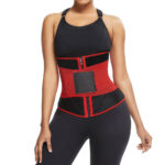 European And American Sports Belts - Image 4