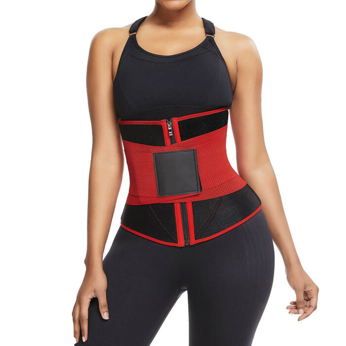 European And American Sports Belts - Image 4