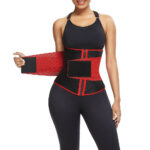European And American Sports Belts - Image 5