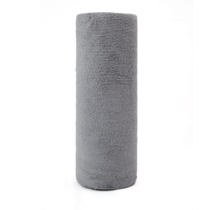 Kitchen Dish Towel Towel Roll Car Towel Hand-tearing Roll Rag - Image 9