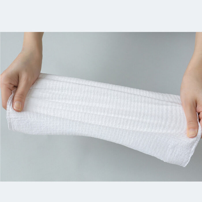 Compressed Towel Disposable Portable Face Towel - Image 5