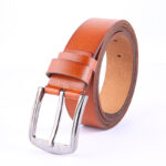 Pin buckle belts - Image 8