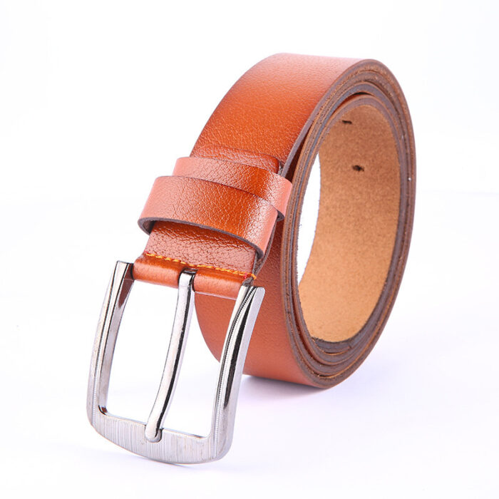 Pin buckle belts - Image 8
