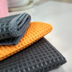 Car wash towel pineapple towel - Image 4