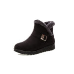 Winter Snow Boots Ladies - Image 9