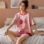 Ladies summer home service - Image 6