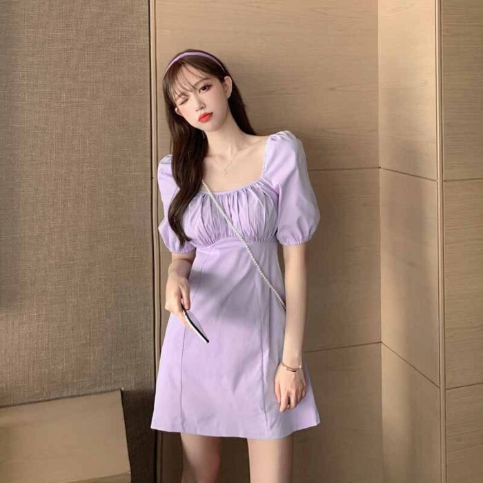 Ladies summer dress - Image 2