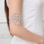 Bracelet Arm Wedding Jewelry Wedding Jewelry - Image 3