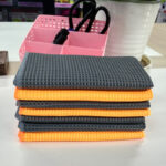 Car wash towel pineapple towel - Image 2