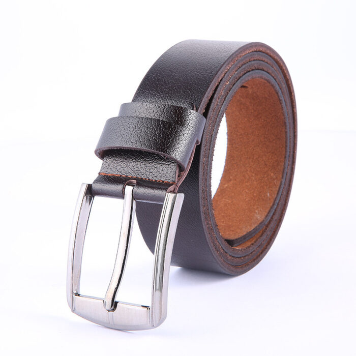 Pin buckle belts - Image 3