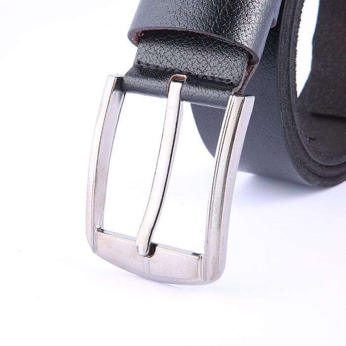 Pin buckle belts - Image 4
