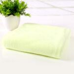 Microfiber bath towel beach towel - Image 5