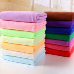 Microfiber bath towel beach towel - Image 4