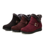 Winter Snow Boots Ladies - Image 7