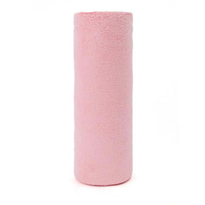Kitchen Dish Towel Towel Roll Car Towel Hand-tearing Roll Rag - Image 7