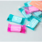 Compressed Towel Disposable Portable Face Towel - Image 3