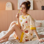 Ladies summer home service - Image 7