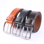 Pin buckle belts - Image 9