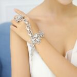 Bracelet Arm Wedding Jewelry Wedding Jewelry - Image 5