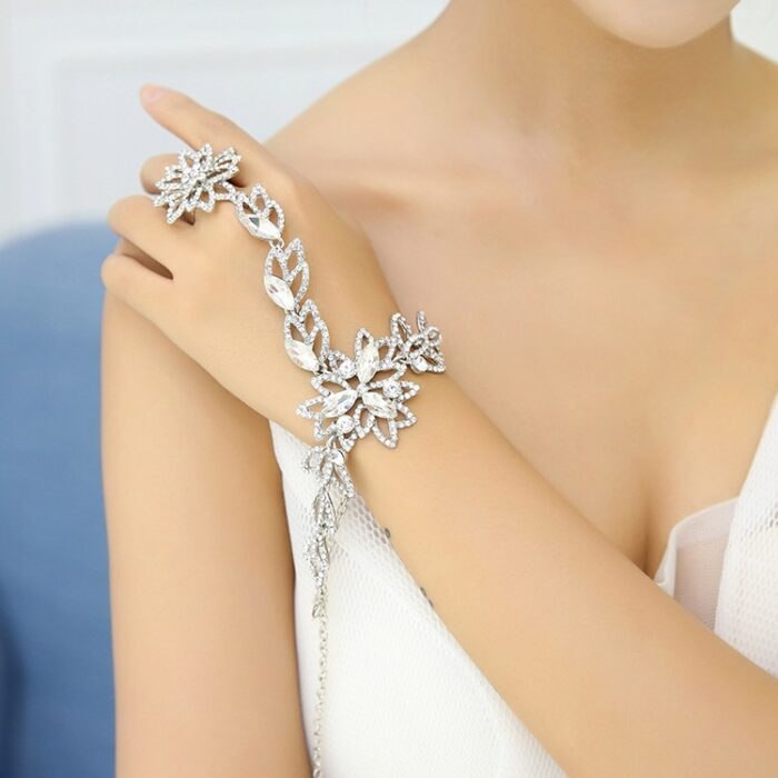 Bracelet Arm Wedding Jewelry Wedding Jewelry - Image 5