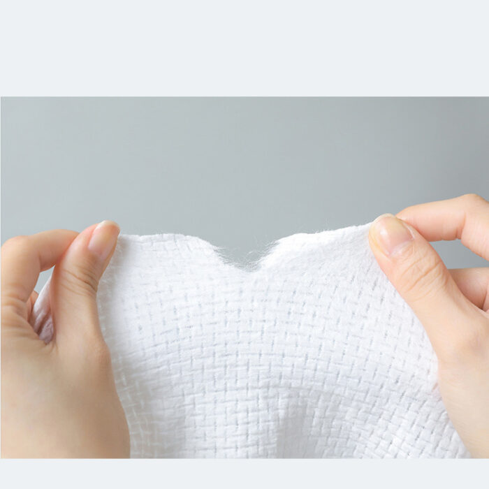 Compressed Towel Disposable Portable Face Towel - Image 4