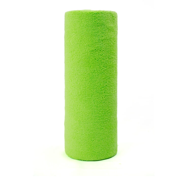 Kitchen Dish Towel Towel Roll Car Towel Hand-tearing Roll Rag - Image 10