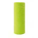 Kitchen Dish Towel Towel Roll Car Towel Hand-tearing Roll Rag - Image 5