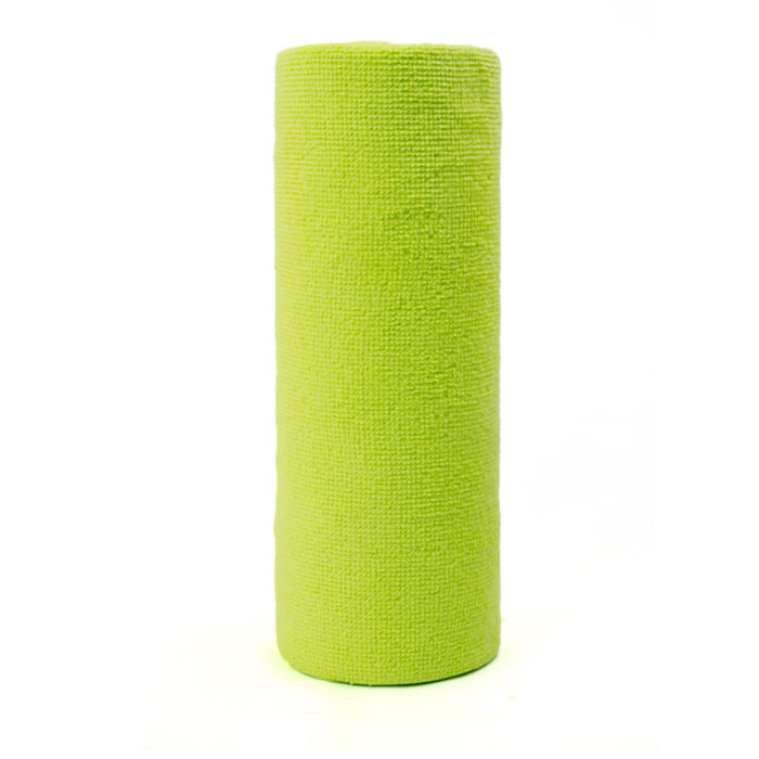 Kitchen Dish Towel Towel Roll Car Towel Hand-tearing Roll Rag - Image 5