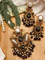 Elegant MOP Long Mala Necklace for Women – Premium Fashion Jewelry - Image 3