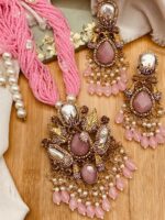 Elegant MOP Long Mala Necklace for Women – Premium Fashion Jewelry - Image 7