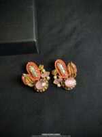 Turkish Designer Earrings for Women – Elegant Fashion Jewelry - Image 4