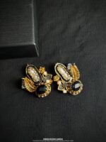 Turkish Designer Earrings for Women – Elegant Fashion Jewelry - Image 8