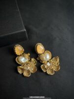 Turkish Designer Earrings for Women – Elegant Fine Quality Jewelry - Image 5