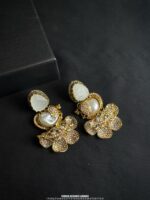 Turkish Designer Earrings for Women – Elegant Fine Quality Jewelry - Image 8