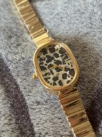 Elegant Stainless Steel Women’s Watch – Waterproof & Tarnish-Free